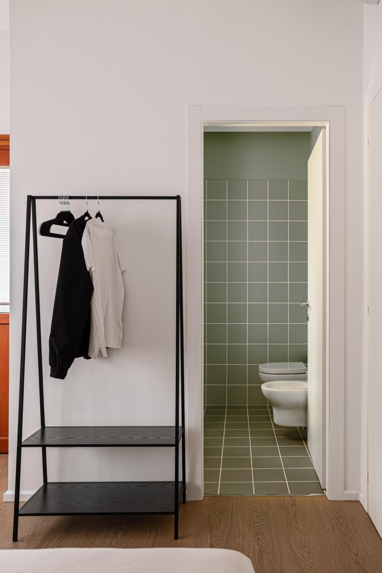 4Bnb - Suites Del Gallo Roma Ngoại thất bức ảnh