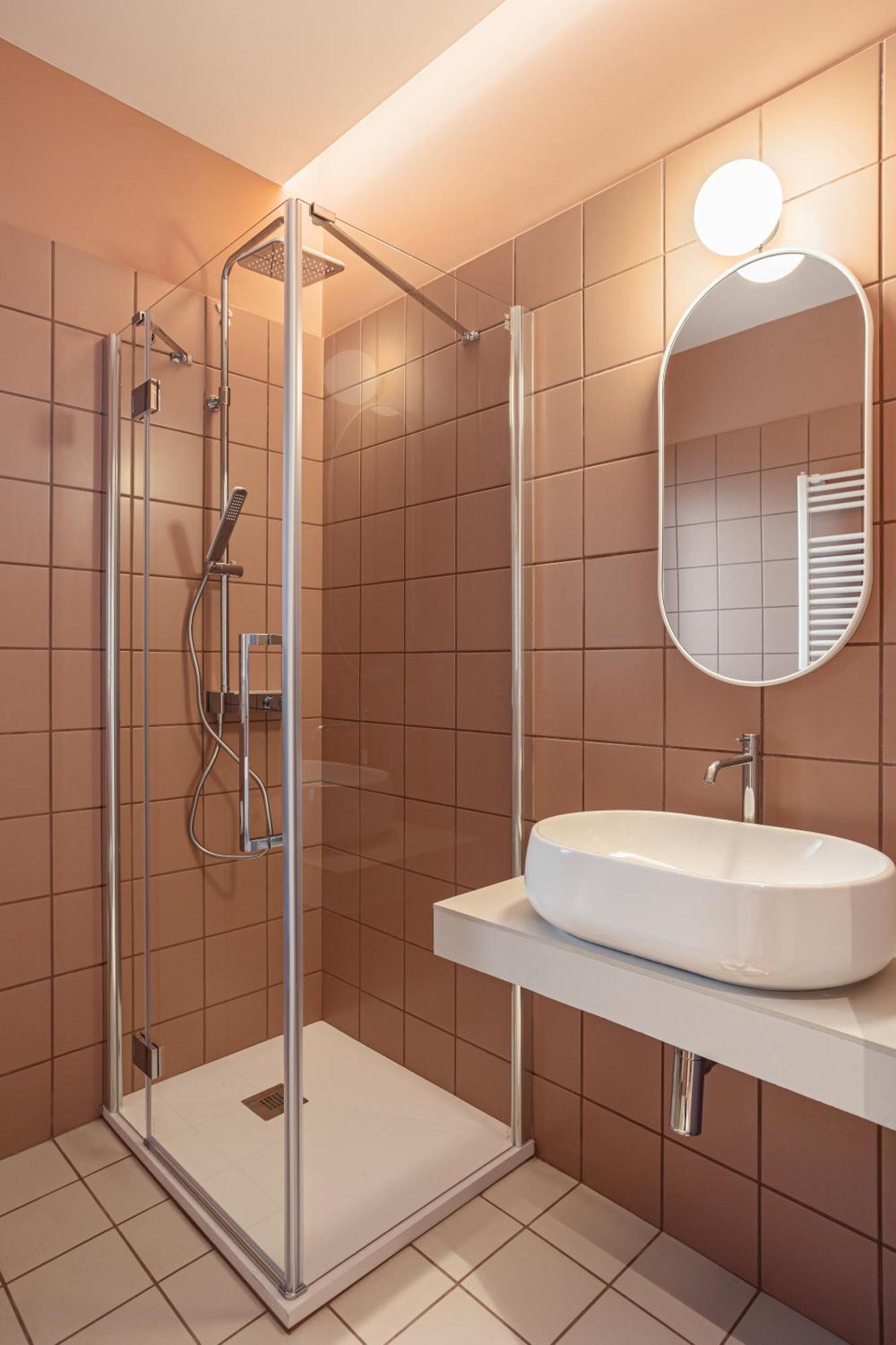 4Bnb - Suites Del Gallo Roma Ngoại thất bức ảnh
