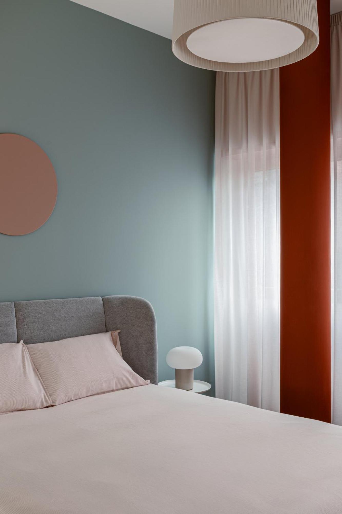 4Bnb - Suites Del Gallo Roma Ngoại thất bức ảnh