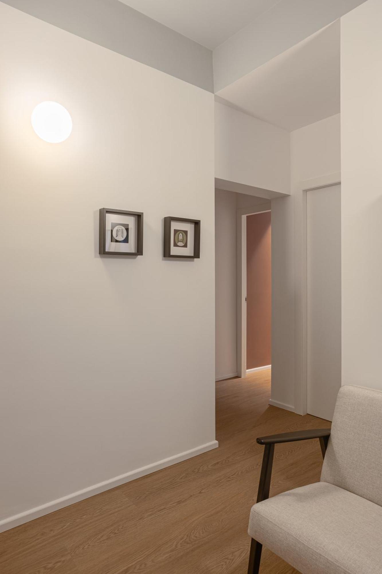 4Bnb - Suites Del Gallo Roma Ngoại thất bức ảnh
