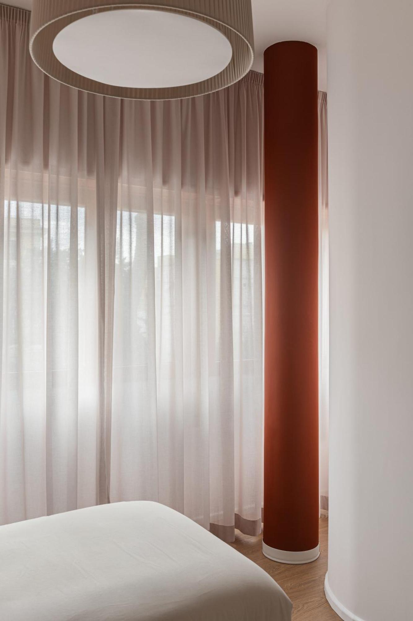 4Bnb - Suites Del Gallo Roma Ngoại thất bức ảnh