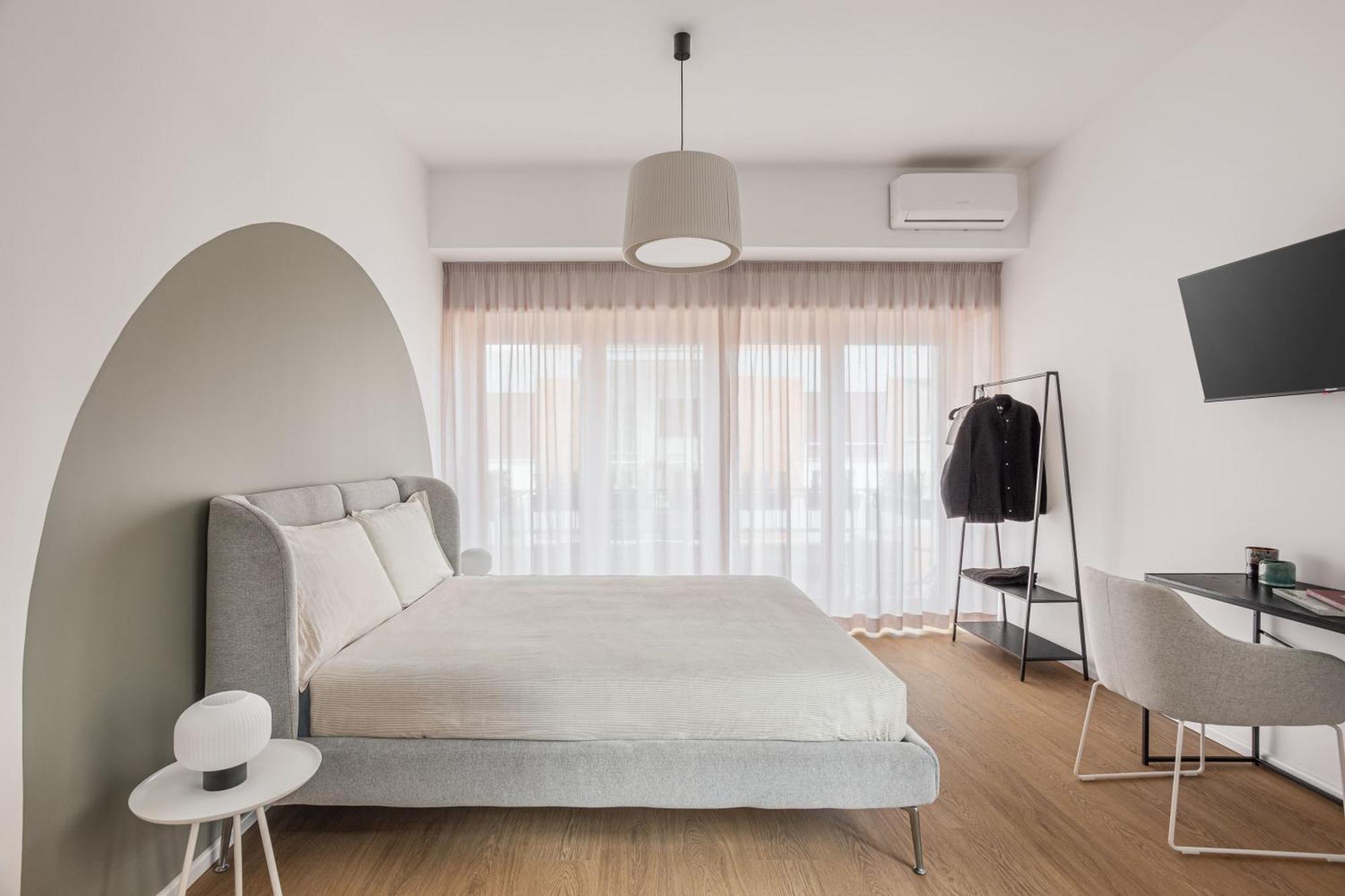 4Bnb - Suites Del Gallo Roma Ngoại thất bức ảnh