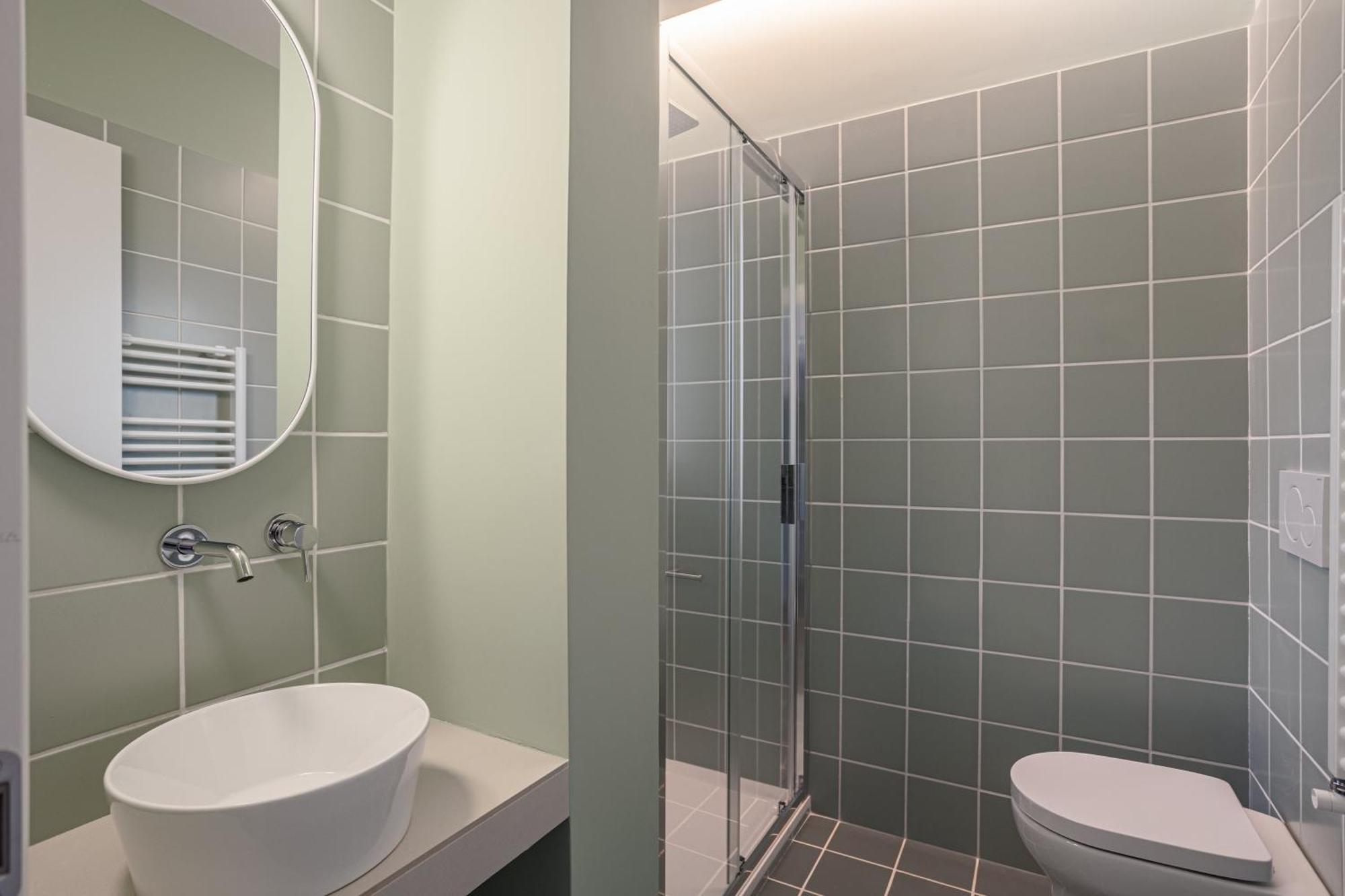 4Bnb - Suites Del Gallo Roma Ngoại thất bức ảnh