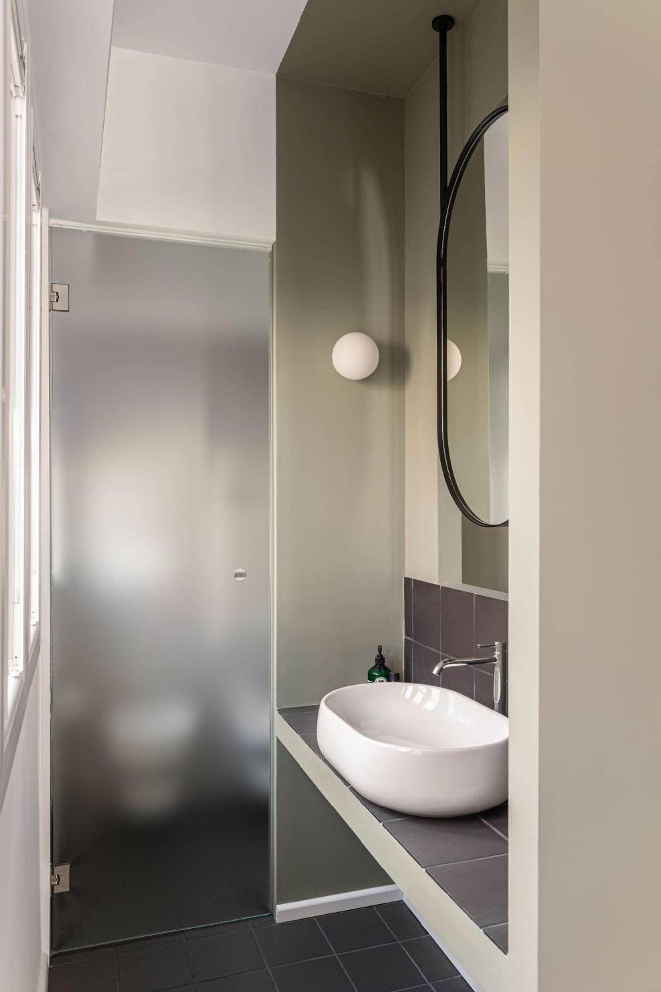 4Bnb - Suites Del Gallo Roma Ngoại thất bức ảnh