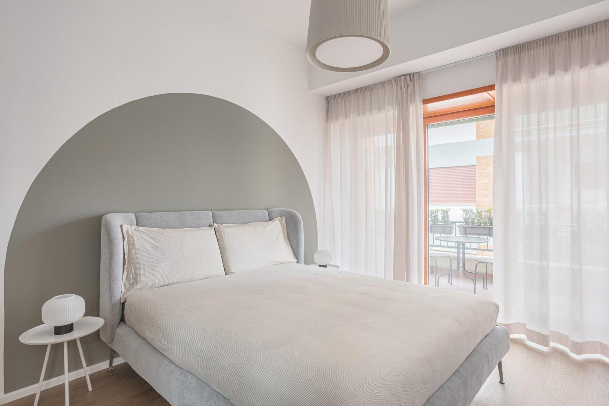 4Bnb - Suites Del Gallo Roma Ngoại thất bức ảnh