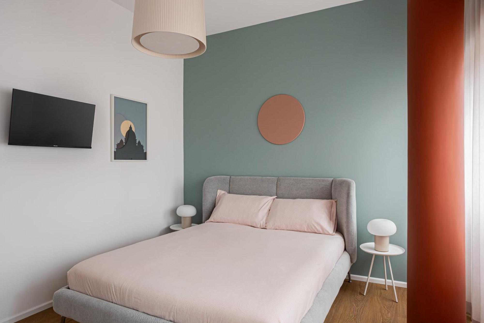 4Bnb - Suites Del Gallo Roma Ngoại thất bức ảnh