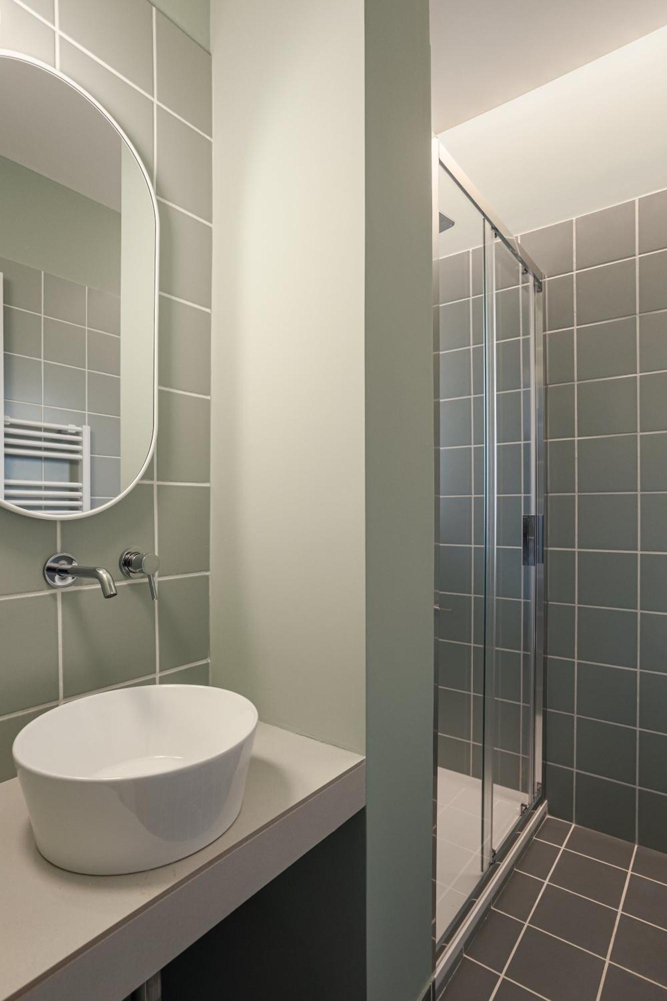 4Bnb - Suites Del Gallo Roma Ngoại thất bức ảnh