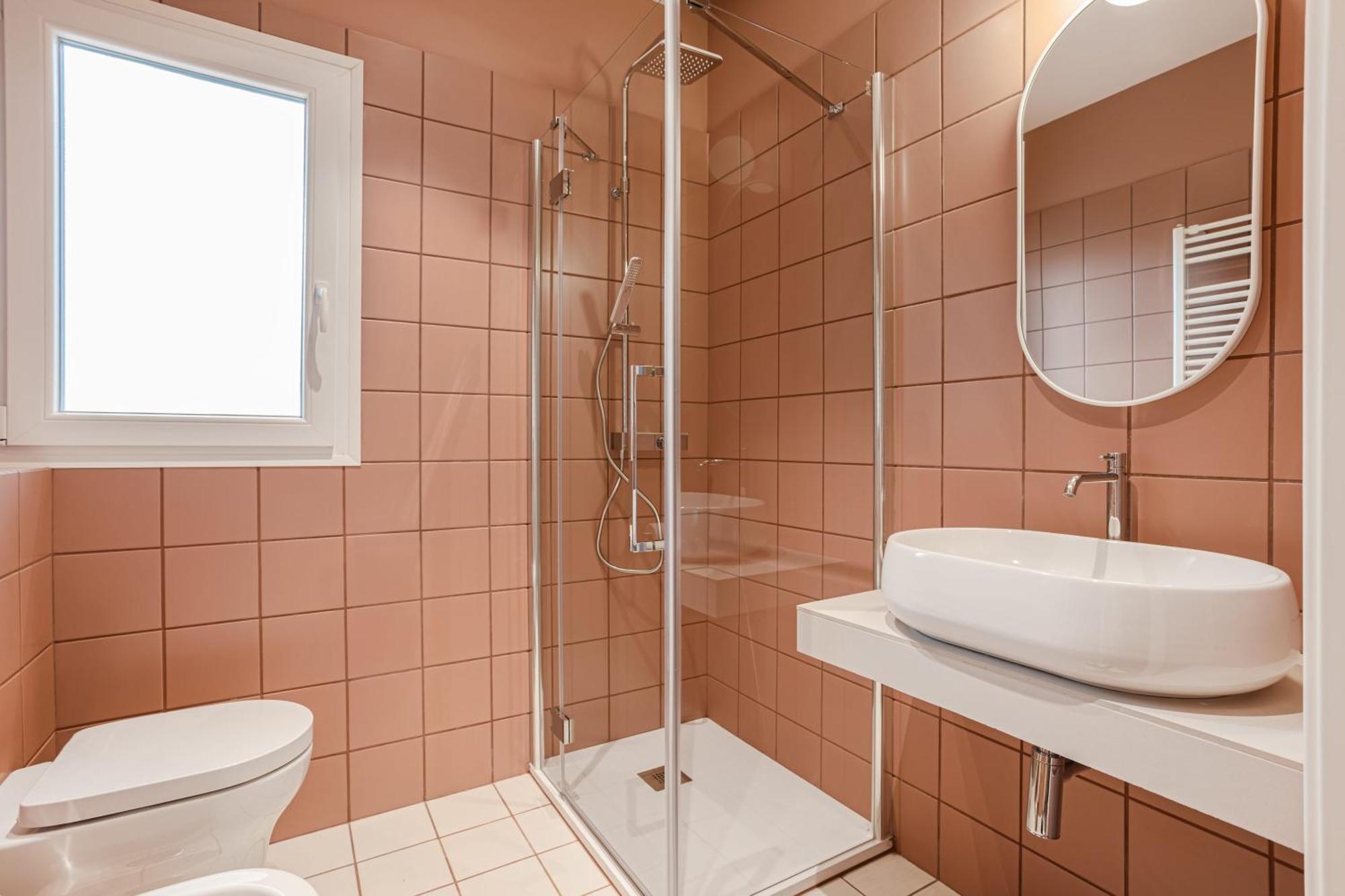 4Bnb - Suites Del Gallo Roma Ngoại thất bức ảnh