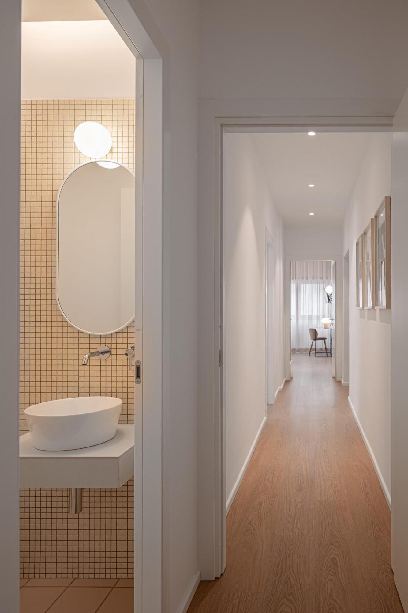4Bnb - Suites Del Gallo Roma Ngoại thất bức ảnh