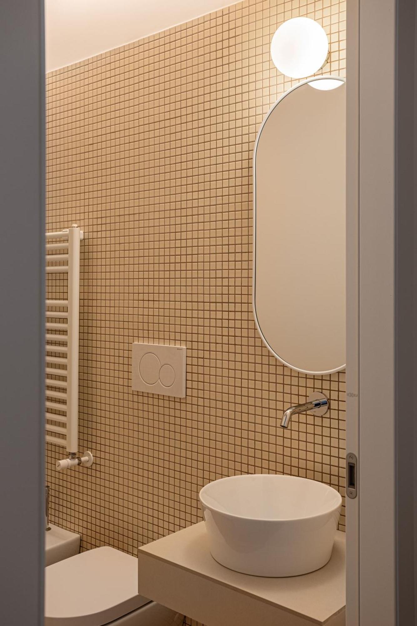 4Bnb - Suites Del Gallo Roma Ngoại thất bức ảnh