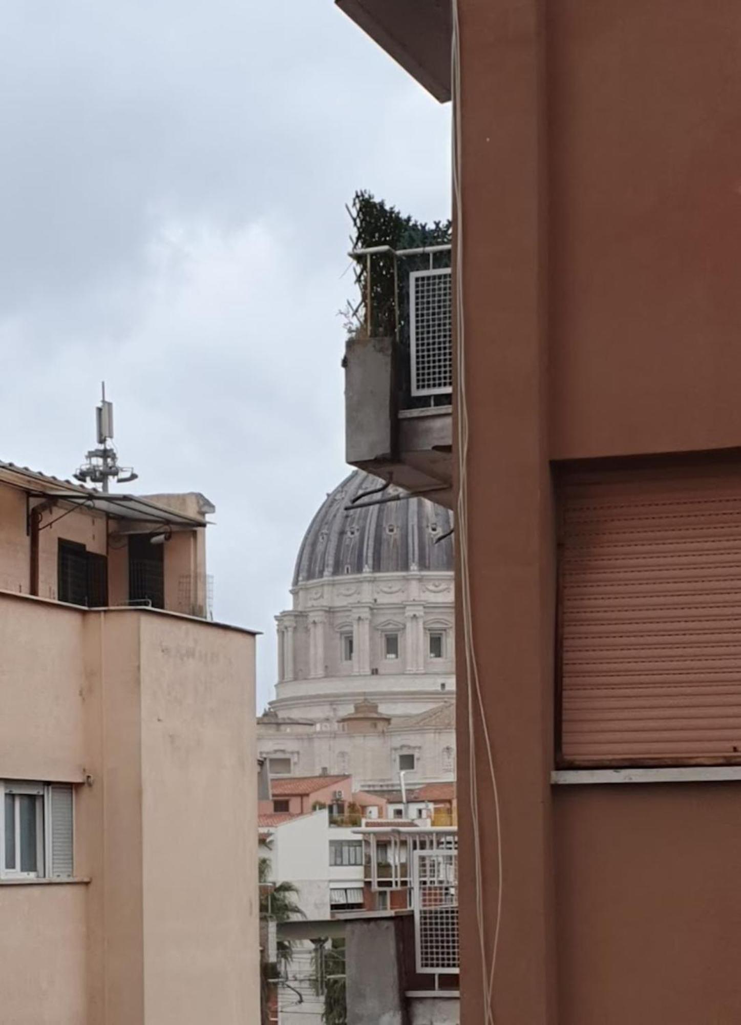 4Bnb - Suites Del Gallo Roma Ngoại thất bức ảnh